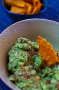 Comment bien choisir ses avocats Recette de Guacamole Kisoulou