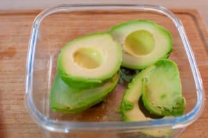 Avocat pelés - La recette parfaite de guacamole du fait maison