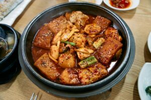 Ma sauce teriyaki maison sans sucre ajouté – prête en 15 minutes